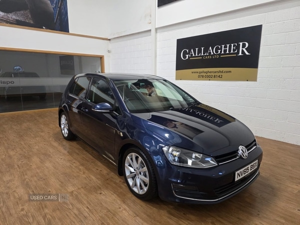 Used Volkswagen Golf 2015 for sale - 76500253: Photo 7