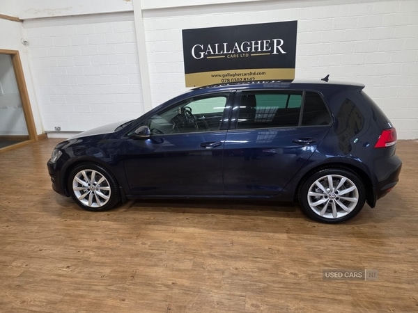 Used Volkswagen Golf 2015 for sale - 76500253: Photo 9