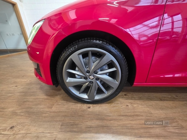 Used SEAT Leon 2013 for sale - 76123219: Photo 11