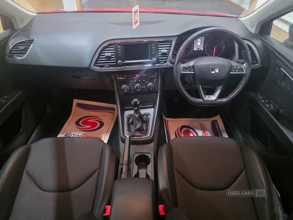 Used SEAT Leon 2013 for sale - 76123219: Photo 7