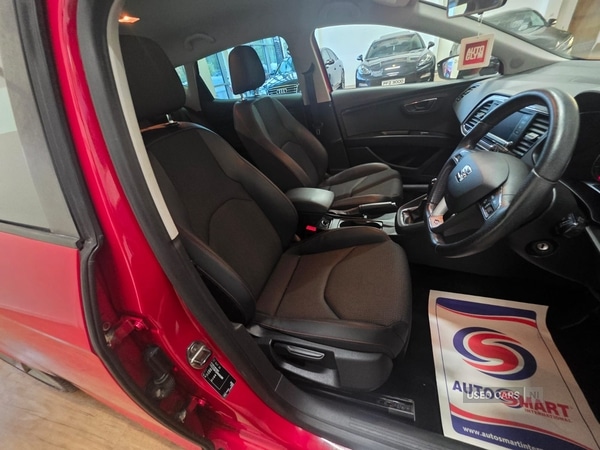 Used SEAT Leon 2013 for sale - 76123219: Photo 8