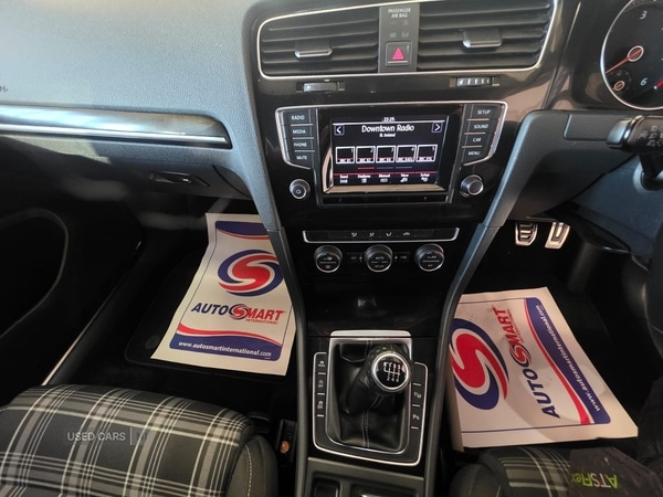 Used Volkswagen Golf 2014 for sale - 76646704: Photo 10