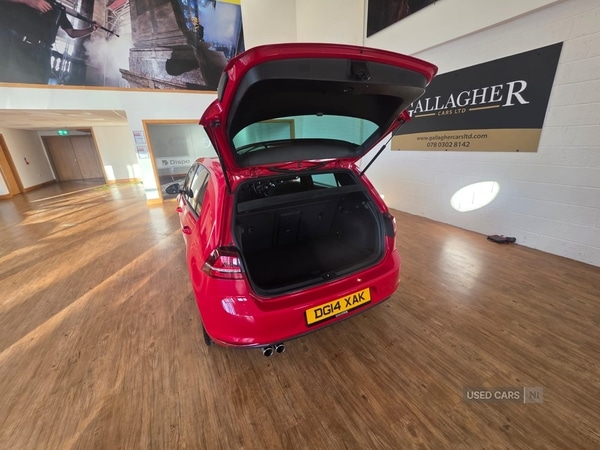 Used Volkswagen Golf 2014 for sale - 76646704: Photo 11