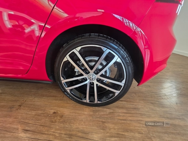 Used Volkswagen Golf 2014 for sale - 76646704: Photo 12