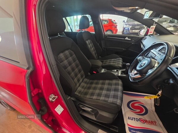 Used Volkswagen Golf 2014 for sale - 76646704: Photo 13