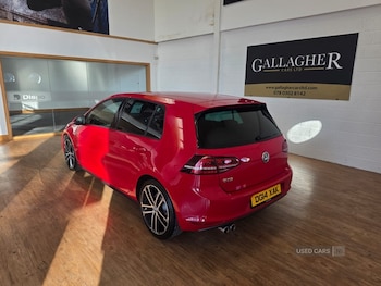 Used Volkswagen Golf 2014 for sale - 76646704: Photo