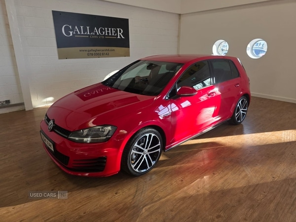 Used Volkswagen Golf 2014 for sale - 76646704: Photo 5