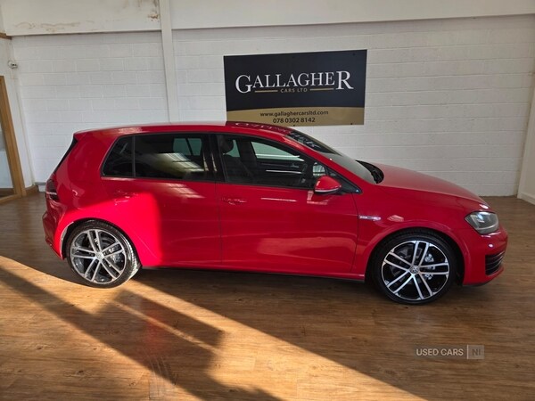 Used Volkswagen Golf 2014 for sale - 76646704: Photo 7
