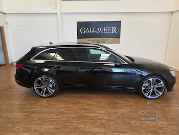 Used Audi A4 2016 for sale - 75460035: Photo