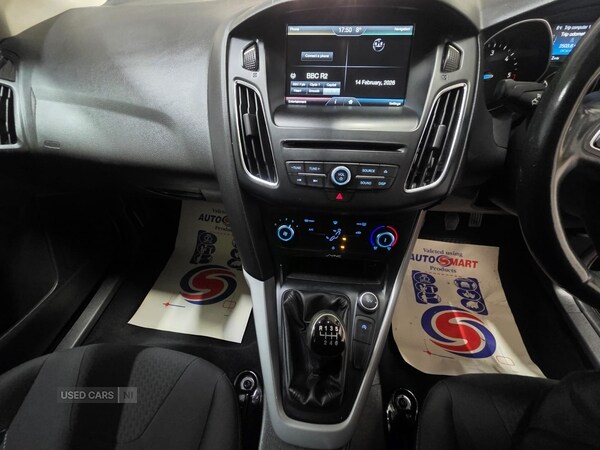 Used Ford Focus 2015 for sale - 77840277: Photo 10