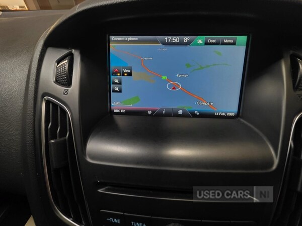 Used Ford Focus 2015 for sale - 77840277: Photo 11