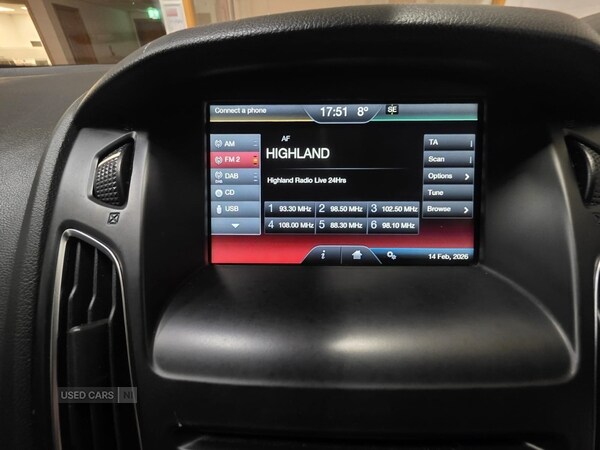 Used Ford Focus 2015 for sale - 77840277: Photo 13