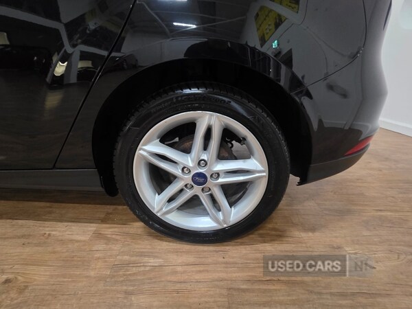 Used Ford Focus 2015 for sale - 77840277: Photo 15