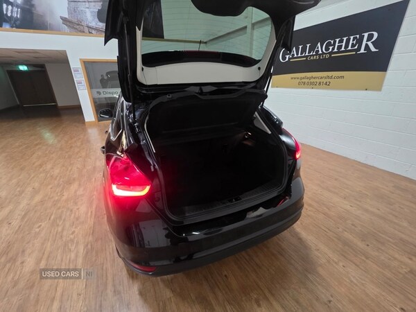 Used Ford Focus 2015 for sale - 77840277: Photo 16