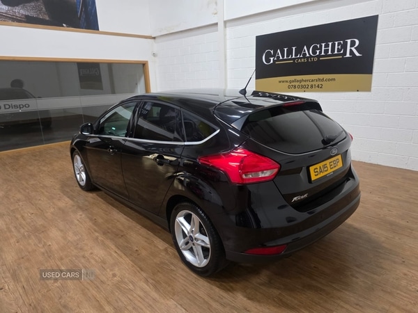 Used Ford Focus 2015 for sale - 77840277: Photo 5