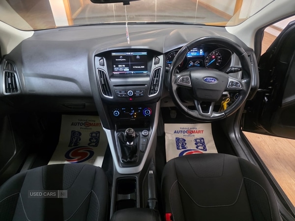 Used Ford Focus 2015 for sale - 77840277: Photo 7