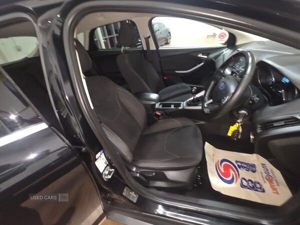 Used Ford Focus 2015 for sale - 77840277: Photo 9