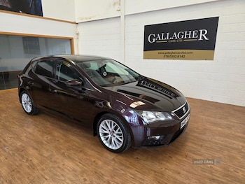 Used SEAT Leon 2019 for sale - 79304719: Photo