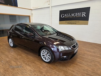Used SEAT Leon 2019 for sale - 79304719: Photo