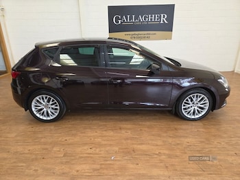 Used SEAT Leon 2019 for sale - 79304719: Photo