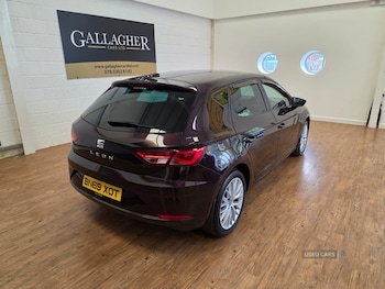 Used SEAT Leon 2019 for sale - 79304719: Photo