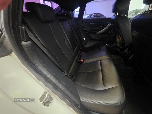 Used BMW 4 Series 2015 for sale - 76215967: Photo 10