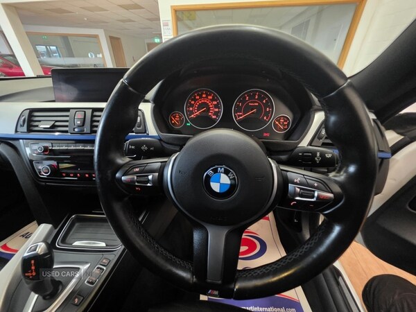 Used BMW 4 Series 2015 for sale - 76215967: Photo 11