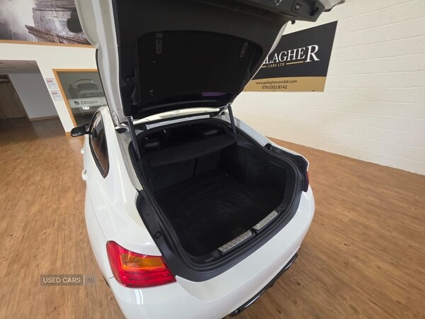 Used BMW 4 Series 2015 for sale - 76215967: Photo 13