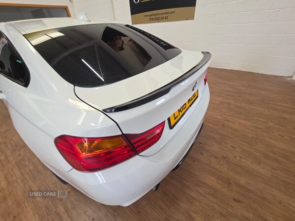 Used BMW 4 Series 2015 for sale - 76215967: Photo 15