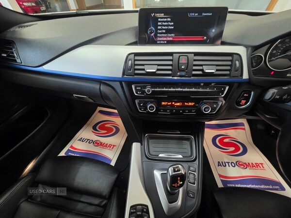 Used BMW 4 Series 2015 for sale - 76215967: Photo 16