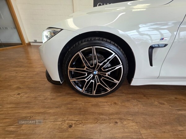 Used BMW 4 Series 2015 for sale - 76215967: Photo 19