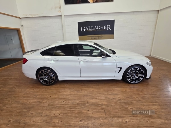 Used BMW 4 Series 2015 for sale - 76215967: Photo 2