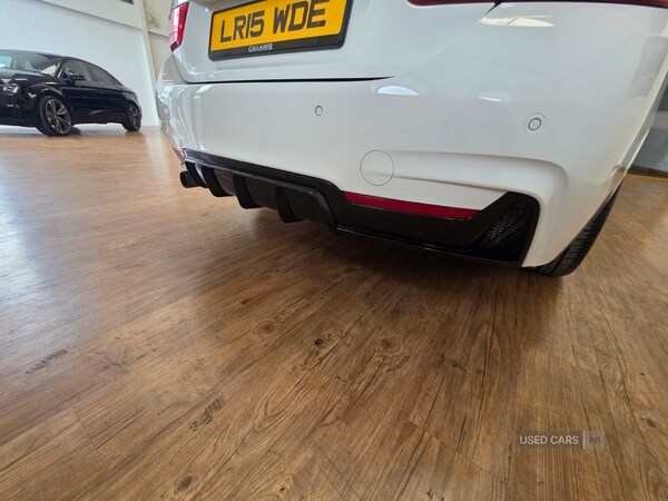 Used BMW 4 Series 2015 for sale - 76215967: Photo 20