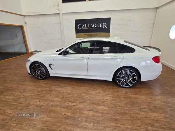 Used BMW 4 Series 2015 for sale - 76215967: Photo 7