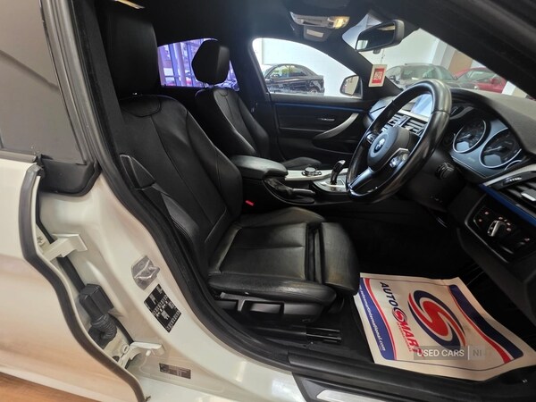 Used BMW 4 Series 2015 for sale - 76215967: Photo 8