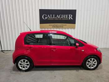 Used Skoda Citigo 2013 for sale - 74466282: Photo