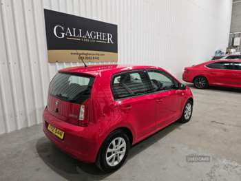 Used Skoda Citigo 2013 for sale - 74466282: Photo
