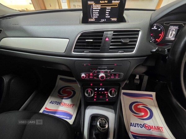 Used Audi Q3 2012 for sale - 76621079: Photo 11