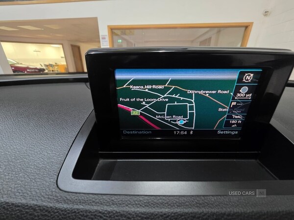 Used Audi Q3 2012 for sale - 76621079: Photo 12