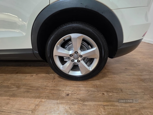 Used Audi Q3 2012 for sale - 76621079: Photo 14