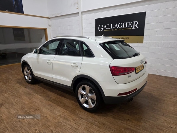 Used Audi Q3 2012 for sale - 76621079: Photo 4