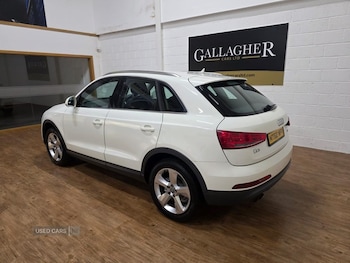 Used Audi Q3 2012 for sale - 76621079: Photo