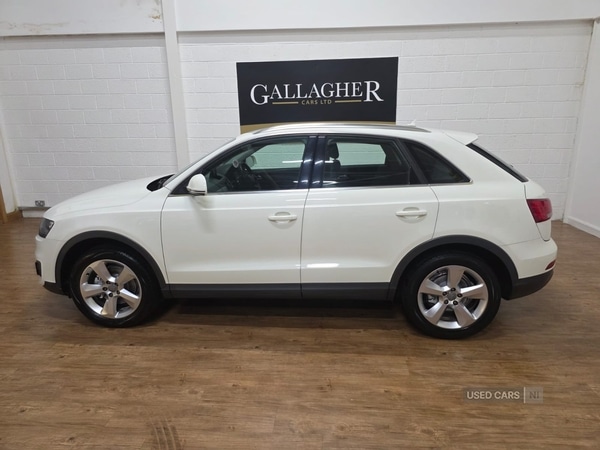 Used Audi Q3 2012 for sale - 76621079: Photo 5