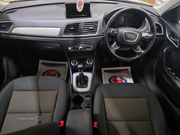 Used Audi Q3 2012 for sale - 76621079: Photo 7