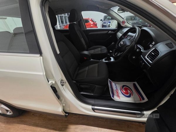 Used Audi Q3 2012 for sale - 76621079: Photo 8