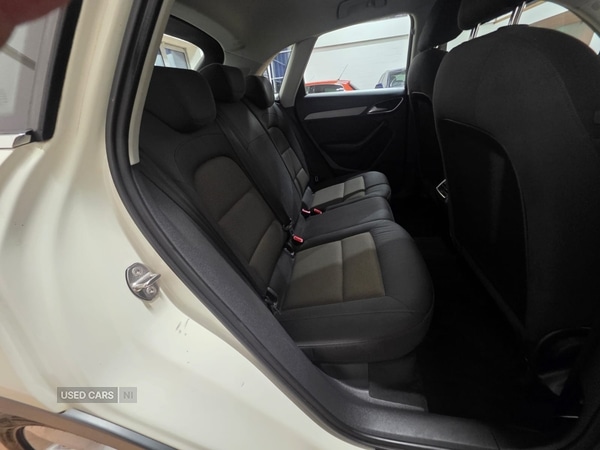 Used Audi Q3 2012 for sale - 76621079: Photo 9