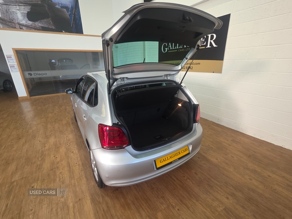 Used Volkswagen Polo 2012 for sale - 77157017: Photo 10