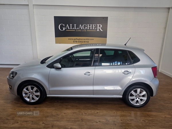 Used Volkswagen Polo 2012 for sale - 77157017: Photo 5