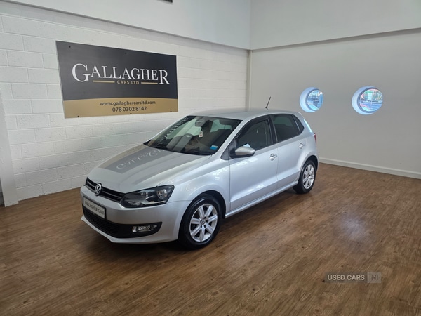 Used Volkswagen Polo 2012 for sale - 77157017: Photo 6