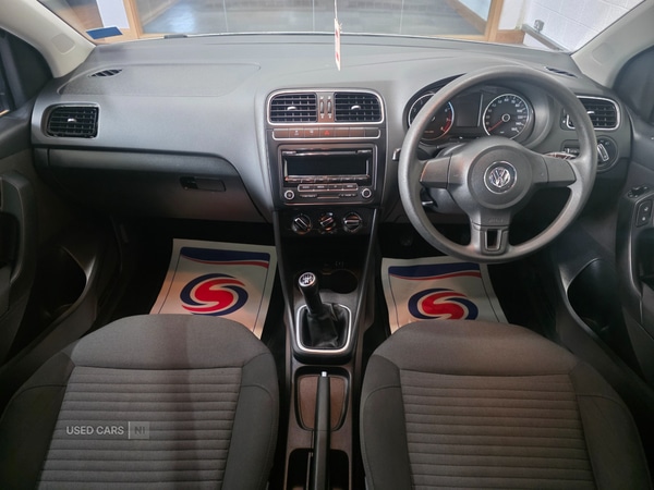 Used Volkswagen Polo 2012 for sale - 77157017: Photo 7